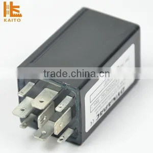 Dynapac 4700382782 VBS Relay thumbnail-2