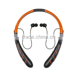 New Handsfree Wireless Stereo Bluetooth Earphones HB903 thumbnail-3