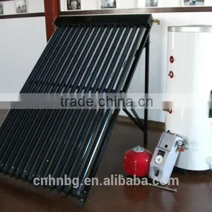 2016 High Quality Solar Water Heater Collector Solar System(manufacturer) thumbnail-5