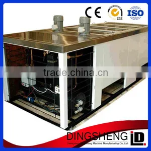 High Quality Juice Ice Lolly Making Machine thumbnail-1