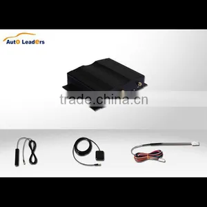AL-900G Sim Card GPS Vehicle Tracker With RFID thumbnail-1