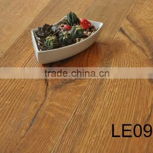 Fireproof Lodgi LE090 Series Laminate Flooring thumbnail-2