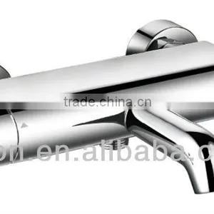 Thermostatic Shower Faucet Shower Taps thumbnail-1