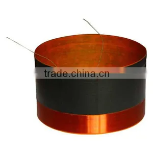 99.6mm HF Compression Driver , High Frequency Speaker Bass Speaker Voice Coil D100-1 thumbnail-1