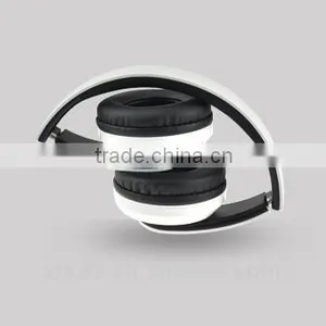 Top 10 Foldable Bluetooth CSR 4.0 Stereo Headset With Microphone thumbnail-5