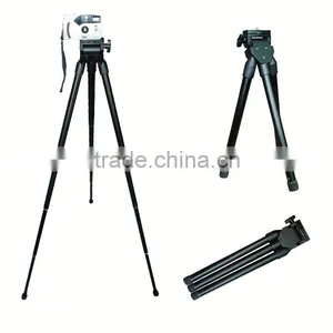 High Quality Folding Tripod,flat Foldable Tripod TS-PT165N thumbnail-1