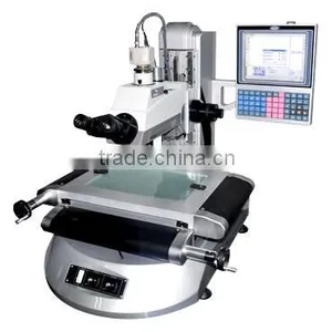 High Magnification Optical Microscope With Lcd Screen thumbnail-1