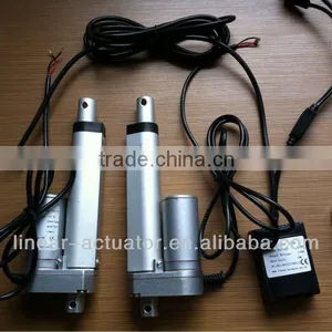 12v Linear Actuator Waterproof for Dental Chair thumbnail-1