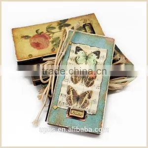 Asus Gift Cover Printed Office Notebook thumbnail-1