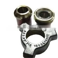 Hammer Union Figure 100 3 Inch thumbnail-2