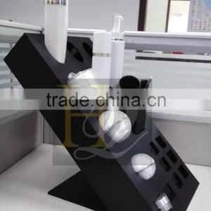 Custom Acrylic Cosmetic Display Counter/high Quality Makeup Counter Display thumbnail-4