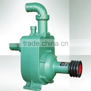 100ZB65-22Dself-priming Water Pump thumbnail-1