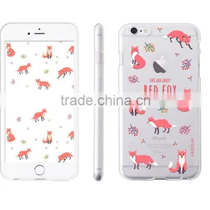 Wholesale Custom Cellphone Case for IPhone 6s Plus Phone Case Manufacturers thumbnail-1
