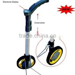 Measuring Wheel, Electronic Anging Wheel thumbnail-1