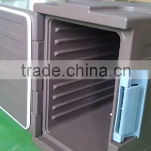 Catering Food Transport Cabinet for Hot, Food Cabinet for Store, for GN PANS thumbnail-5