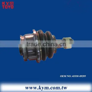 TOYOTA High Quality 555 Brand Front Axle Lower Ball Joint 43330-09295 thumbnail-1