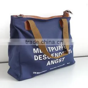 Jeans Shopping Bag thumbnail-1