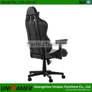 Elegant Design Fashional Popular Gaming E-sport Office Chair thumbnail-3