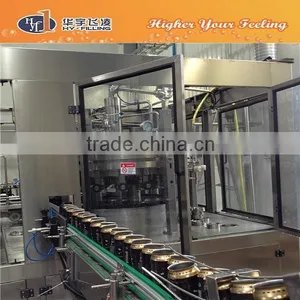 Beer Canning Machine(DYGF30-6) thumbnail-4