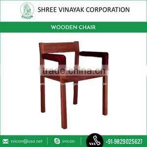 Modern Range of Best Demanded Wooden Chair for Sale thumbnail-1