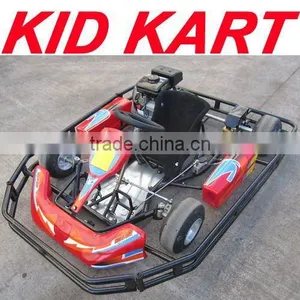 KID RACING GO KART (MC-471) thumbnail-1