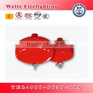 Hanging Dry Powder Fire Extinguisher thumbnail-1