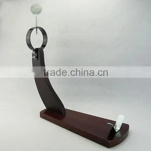Ham Rack Prosciutto Ham Holder thumbnail-4