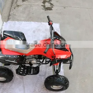 Hot Sell CE Good Quality Electric 110cc Cool ATV Quad thumbnail-4