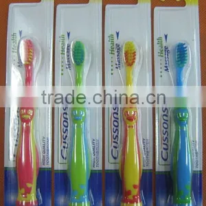 Y2013 New Design High Quality Toothbrush 3013 thumbnail-1