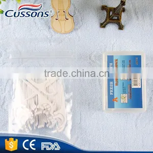 OEM Factory Low Price Wholesale Plastic Dental Toothpicks thumbnail-2