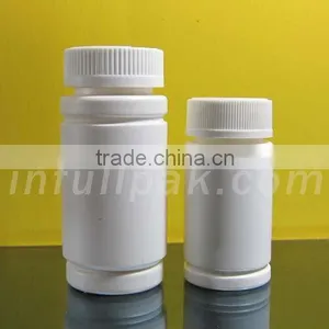 Plastic Drug Bottle thumbnail-1