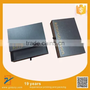 Creative Paper Packaging Box thumbnail-3