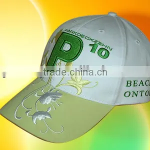 2016 Fashion Embroidery Hat and Cap thumbnail-1