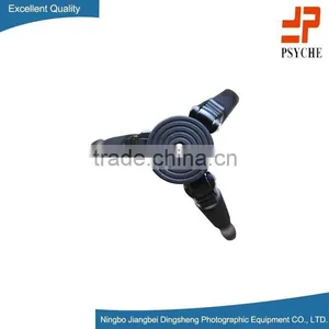 Carbon Firber Tripod DS-8809CD With Ball Head and New Black Body Frame thumbnail-2
