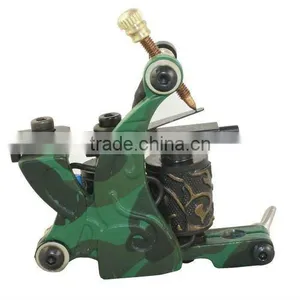New Tattoo Machine For Tattooing thumbnail-1
