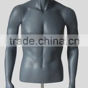 Male Torso Mannequin thumbnail-1