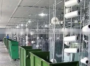 Shaoxing Hohow Textile Co., Ltd. company overview - view 3 thumbnail