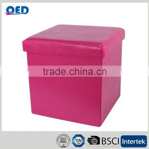 Ottoman Stool thumbnail-1