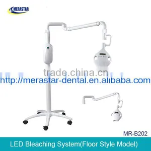 MR-B202 Dental Teeth Whitening LED Lamp Bleaching Light thumbnail-2