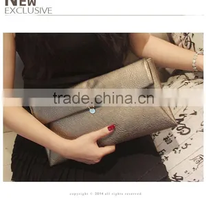 Ladies Party Elegant Clutch Evening Bags 2016 thumbnail-1