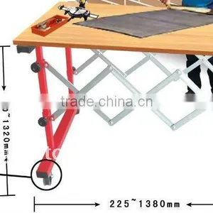 New Telescope Saw Horse Workbench thumbnail-3