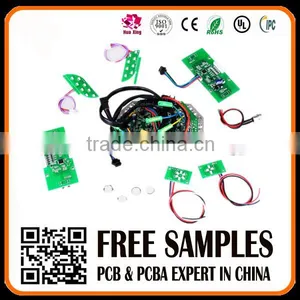 Hot Sale Pcba For Scooter Controller Board thumbnail-1