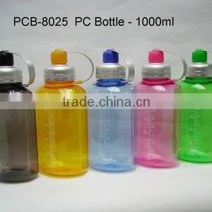PCT-G Water Bottle thumbnail-1