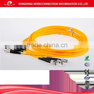 Fiber Optic Patch Cord thumbnail-1