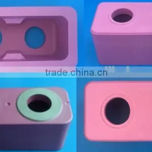 Electrical Vehicle Relay Ceramic Shell Part thumbnail-5