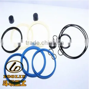High Quality Seal KitJCB 991-00015 Backhoe Loader Part Seal Kit thumbnail-1
