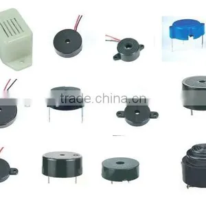 SMD Magnetic Buzzer thumbnail-1