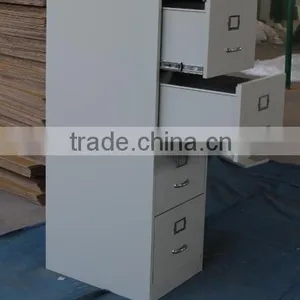 Metal 2,3,4 Drawers Storage Cabinet thumbnail-5