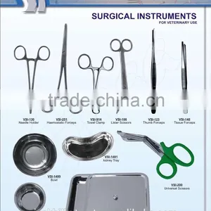 Veterinary Instruments,veterinary Equipment,veterinary,veterinary Syringe,veterinary Surgical Instruments,25 thumbnail-1