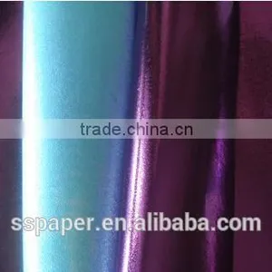 Hotsale Product 50*70cm Quality Rainbow Paper Flash Paper thumbnail-2